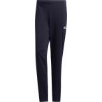 adidas アディダス M MH 3S トラックパンツ JKL60 レジェンドインク/W