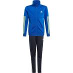 adidas アディダス YB TEAM TRUCKSUIT SET JKV26 TOP:チームROYBL