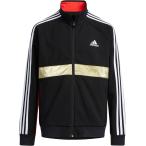 adidas アディダス YB FI WU JKT Q3 KMI25 BLK