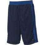 adidas アディダス D2M トレーニング3ストライプスショーツ メンズ MLS42 COLNVY/COLRO