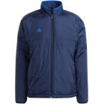 adidas アディダス PADDED JACKET US668 レジェンドインク/ミ