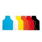 BONMAX ボンマックス コットンループエプロン  MK7000 MK7000 ホワイト