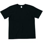 BONMAX ボンマックス  男女兼用 Tシャツ  ポケット付 7．1オンスTシャツ MS1145 ブラック