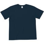 BONMAX ボンマックス  男女兼用 Tシャツ  ポケット付 7．1オンスTシャツ MS1145 ネイビー