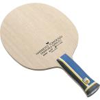 バタフライ Butterfly シェークラケット 張本智和 インナーフォース スーパーZLC アナトミック HARIMOTO TOMOKAZU INNERFORCE SUPER ZLC AN 37022