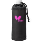 バタフライ Butterfly CL・ボトルホルダー 卓球 CL・BOTTLE HOLDER  76650 パールピンク