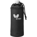 バタフライ Butterfly CL・ボトルホルダー 卓球 CL・BOTTLE HOLDER  76650 シルバー