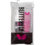 バタフライ Butterfly ラバーケアセット 卓球メンテナンス用品 RUBBER CARE SET  76690