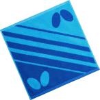 バタフライ Butterfly ネストン・ハンドタオル 76860 ブルー