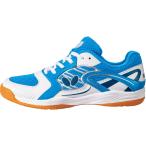 バタフライ Butterfly 卓球シューズ BUTTERFLY LEZOLINE JL II（レゾライン JL II） 93650 スカイ