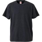 UnitedAthle ユナイテッドアスレ 5．6oz ハイクオリティーTシャツ 500101C ダークHネイビー