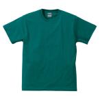 UnitedAthle ユナイテッドアスレ 5．6oz ハイクオリティーTシャツ 500101CXX アップルグリーン