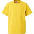 UnitedAthle ユナイテッドアスレ 5．6オンスTシャツ（ガールズ） 500103C BANANA