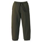 UnitedAthle ユナイテッドアスレ 10．0オンス スウェットパンツ（パイル／アダルト） 501701 オリーブ