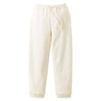 UnitedAthle ユナイテッドアスレ 10．0オンス スウェットパンツ（パイル／アダルト） XXL 501701X ナチュラル