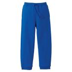 UnitedAthle ユナイテッドアスレ 10．0オンス スウェットパンツ（パイル／アダルト） XXL 501701X ロイヤルブルー