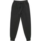 UnitedAthle ユナイテッドアスレ 9．3オンス レギュラーパイル スウェットパンツ 男女兼用 539301 ブラック