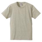 UnitedAthle ユナイテッドアスレ 5．0オンスTシャツ（アダルト） 540101C オートミール