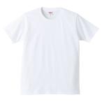 UnitedAthle ユナイテッドアスレ 5．0オンスTシャツ（アダルト）ホワイト 540101WX ホワイト
