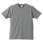 UnitedAthle ユナイテッドアスレ 5．0オンスTシャツ（キッズ） 540102C HEATHER GRAY