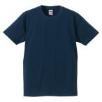 UnitedAthle ユナイテッドアスレ 5．0オンスTシャツ（キッズ） 540102C インディゴ