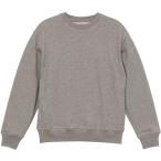 UnitedAthle ユナイテッドアスレ 12．7ozHWクルーネックスウェットウラパイル 576901X ミックスグレー