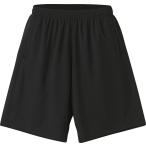 UnitedAthle ユナイテッドアスレ  男女兼用 トレーニングウェア  4．1オンス ドライアスレチックショーツ S〜XL 591401 ブラック