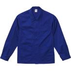 UnitedAthle ユナイテッドアスレ T／Cカバーオール 745201X インクブルー