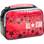 CONVERSE コンバース エナメルショルダーL C1801052 ラズベリー/ホワイト