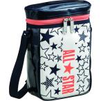 CONVERSE コンバース エナメルショルダーSS  C1801054 ホワイト/オレンジ