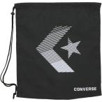 CONVERSE コンバース マルチバックL C2005090 ブラック/ホワイト