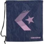 CONVERSE コンバース マルチバックL C2005090 ネイビー/ピンク