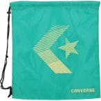 CONVERSE コンバース マルチバックL C2005090 エメラルド/アイボ
