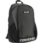 CONVERSE コンバース デイパック C2105013 ブラック/ブラック