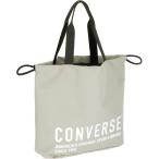 CONVERSE コンバース 2ウェイジムトート C2116073 グレー