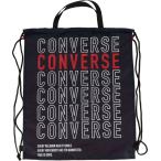 CONVERSE コンバース ナップサック C2153092 ネイビー
