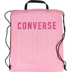 CONVERSE コンバース ナップサック C2153092 ピンク