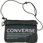 CONVERSE コンバース リフレクターサコッシュ C2156053 ホワイト