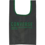 CONVERSE コンバース ミニエコバッグ C216207 グレー