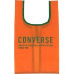 CONVERSE コンバース ミニエコバッグ C216207 オレンジ