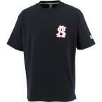 CONVERSE コンバース クルーネックTシャツ CA211382 ブラック