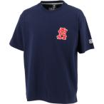CONVERSE コンバース クルーネックTシャツ CA211382 ネイビー