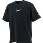 CONVERSE コンバース クルーネックTシャツ CA211383 ブラック