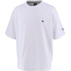 CONVERSE コンバース クルーネックTシャツ CA211384 ホワイト