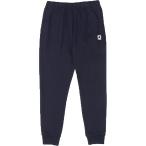 CONVERSE コンバース スウェットパンツ CA292212 ネイビー