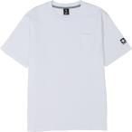 CONVERSE コンバース クルーネックTシャツ CA292320 ホワイト