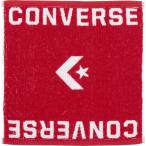 CONVERSE Converse Jaguar do полотенце для лица CB182902 красный / белый 
