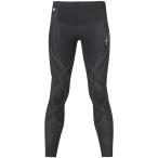 Prince プリンス メンズ テニス・バドミントンウェア レボリューションタイプ ロングタイツ ジェネレーターモデル HZO009 BLK