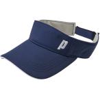 Prince プリンス UVラウンディッシュバイザー PH592 NVY