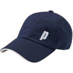 Prince プリンス UVラウンディッシュスモールキャップ PH594 NVY